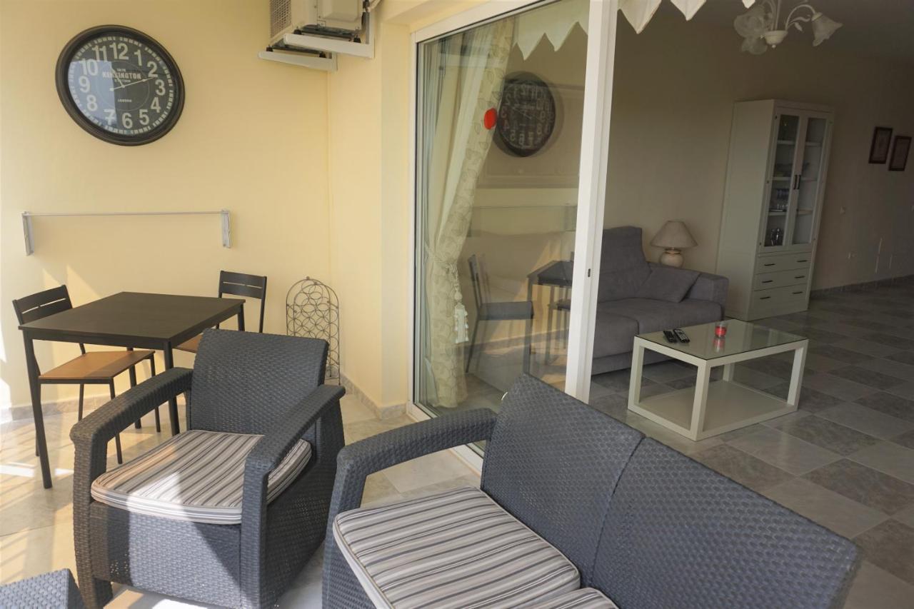 Golf Del Sur Apartment - Magnificent Panorama Of The Ocean, El Teide, And Montana Roja San Miguel de Abona Exterior photo