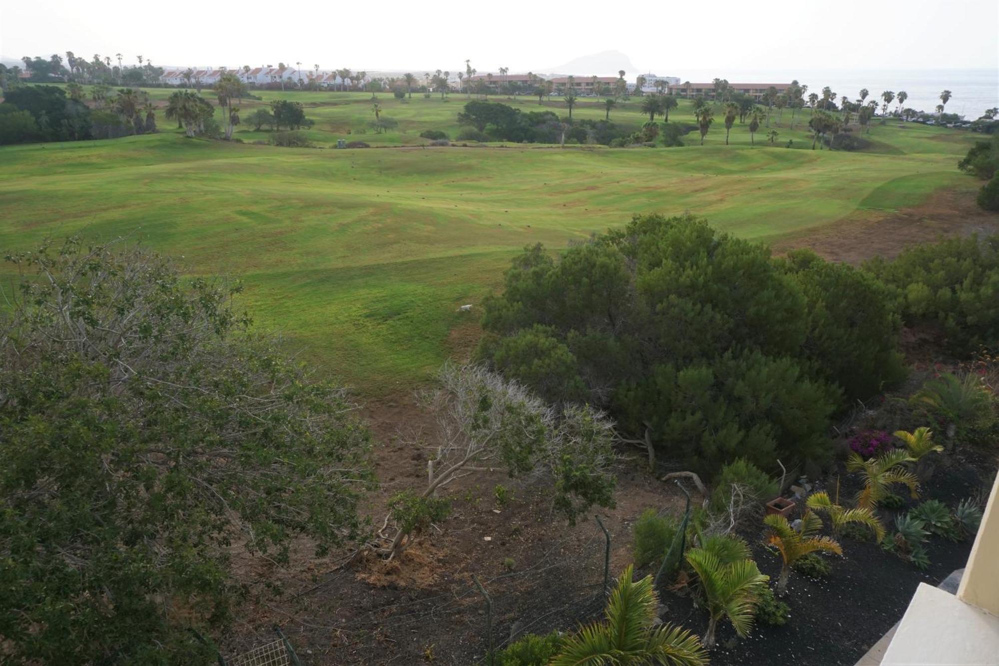 Golf Del Sur Apartment - Magnificent Panorama Of The Ocean, El Teide, And Montana Roja San Miguel de Abona Exterior photo